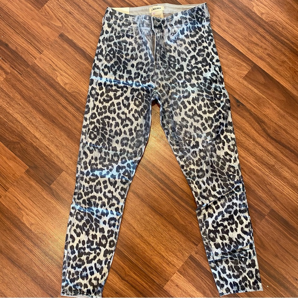 L’AGENCE pants size 29